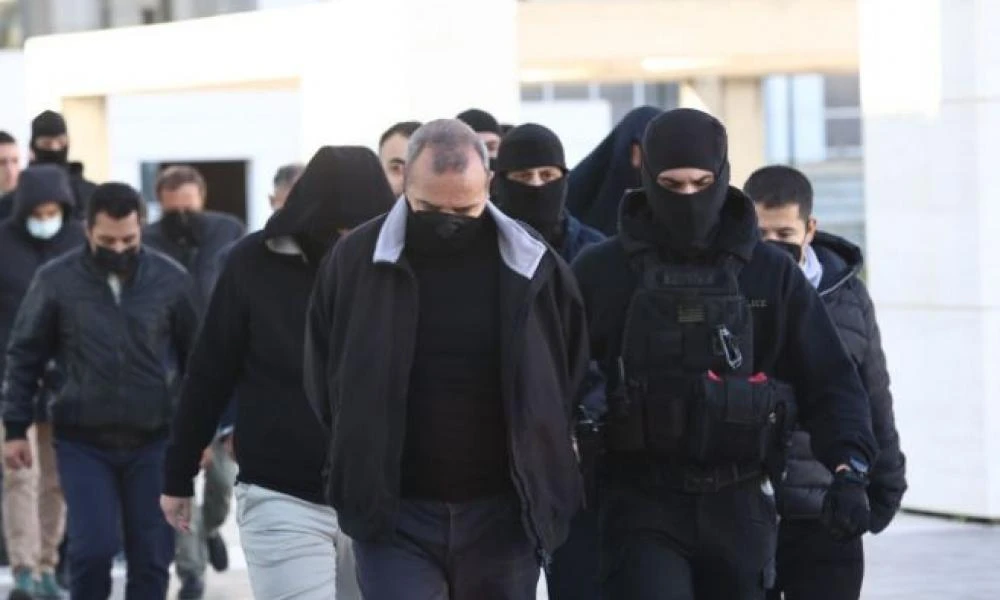 Κεκλεισμένων των θυρών η διεξαγωγή της δίκης για τον βιασμό 12χρονης από τον Κολωνό